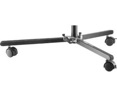Jinbei Šviesos tripod DH-140 ant ratų