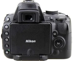 JJC Okuliaro gaubtas Dk-25, skirtas „Nikon“