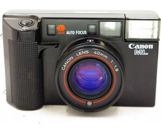 JJC Rinkinys Ochronny 2w1 / Osłona Przeciwsłoneczna + Dekielek Do Canon G1x Mark Iii