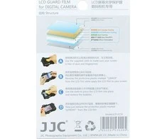 JJC 2x LCD dangtelis, skirtas Canon EOS 77D / 9000D