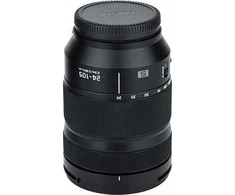 2x korpuso dangteliai L-rll + objektyvas, skirti „Panasonic“ / „Leica“ / „Sigma L“
