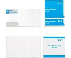 JJC 2x Skydas Ekrano LCD Fujifilm Instax mini Liplay