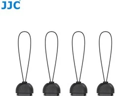 JJC Adapteris klamry JJC QRB-PSK4 su pętlą 1mm