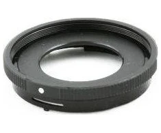 JJC „Olympus Tough Tg-1 / Tg-2 / Tg-3 / Tg-4 / Tg-5 / Tg-6“ filtro adapteris „Cla-t01“
