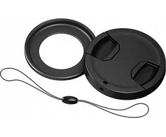 JJC adapteris, skirtas „Leica C-LUX“ su 49 mm dangteliu