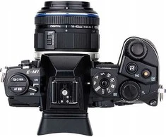 JJC akių dangtelio tipas Ep-13 / Ep-12 Olimpus Om-d E-M1 Mark Ii