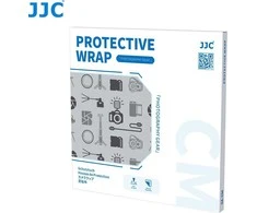 Valiklis JJC Apsauginis audinys JJC SA-CM 35x35cm