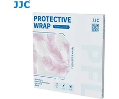 Priedas - JJC SA PFL Plaunama Apsauginė Apvalkalas, ripstop audinys, mikropluoštas, juoda