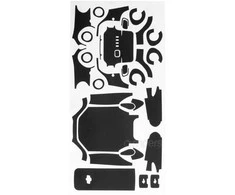 JJC Aucklein JJC SS-DAIR3MK, skirtas DJI Air 3