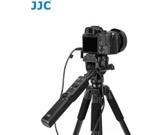 JJC CABLE-SR8M 8 m kabelis su „Sony“ kelių kontaktų jungtimi