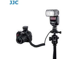 JJC Kabelis Synchro Sc-28 Sc28 I-ttl Ttl Do Nikon 1,3m