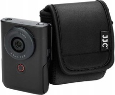 Dėklas Neoprene Case Kabura, skirtas Canon Powershot V10 V 10 / JJC OC-V10