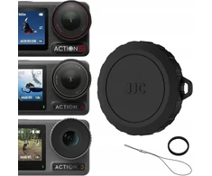 JJC DJI Osmo Action 5 Pro / 4 / 3 / Doa5s objektyvo dangtelis
