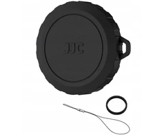 JJC DJI Osmo Action 5 Pro / 4 / 3 / Doa5s objektyvo dangtelis