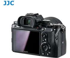 JJC Eyeshh patarimai Fda-ep18 Sony A9 / A58 / A99 II / A99ii