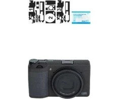 JJC fanera JJC SS-GR3MK, skirta Ricoh GR III