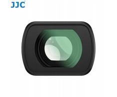 JJC Plataus kampo objektyvo filtras 0,72x plataus kampo objektyvas, skirtas DJI Osmo Pocket 3 / F-dp3wa