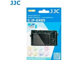 JJC Haunted Ekrano LCd į Panasonic Gx80 / Gx85 / Fz2000 / Fz2500 / G7 / Fz300 / G80 / G85 / Lx10 / Lx15 - Stiklas
