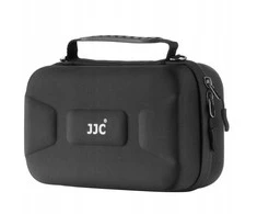 Kameros dėklas - JJC DJI Pocket 3 Creator Combo smūgiams atsparus, dulkių nepraleidžiantis, vandeniui atsparus
