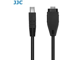 JJC JJC CABLE-MT8M 8 m kabelis su „Sony“ kelių kontaktų jungtimi