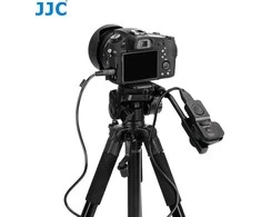 JJC JJC CABLE-MT8M 8 m kabelis su „Sony“ kelių kontaktų jungtimi