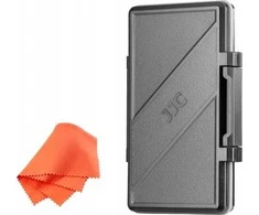 JJC JJC JCR-WA2 universalūs dėklai su RFID užraktu