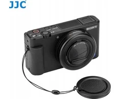 JJC JJC LC-RX6 dangtelio laikiklis su virvele