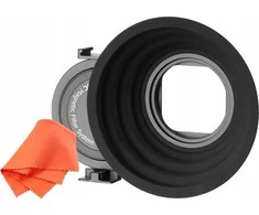 JJC JJC MFS-IP išmaniojo telefono laikiklis su 49 mm filtro laikikliu