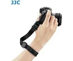 JJC JJC QRB-MLK4 sagties adapteris su sustiprinta kilpa 2 mm