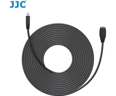 JJC Kabelis JJC CABLE-MT5M 5 m su „Sony“ kelių terminalų jungtimi