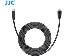 JJC Kabelis JJC CABLE-SR3M 3m su „Sony“ kelių terminalų jungtimi