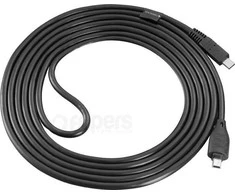 JJC Kabelis JJC CABLE-SR3M 3m su „Sony“ kelių terminalų jungtimi