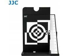 Kameros priedas - JJC ACA 01 Autofocus Calibration Aid with Spirit Level, Tripod Mount