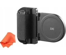 JJC JJC MSG-P1 išmaniojo telefono laikiklis, magnetinis, juodas