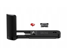 JJC Laikiklis szyna klatka video grip holder do Fujifilm X100vi / X100v / X100 VI / V / Hg-x100vib (SB12424)