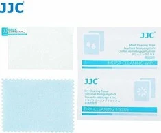 JJC LCD dangtelis JJC GSP-XF10 stiklas