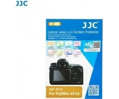 JJC LCD dangtelis JJC GSP-XF10 stiklas