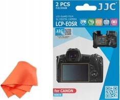 JJC LCP EOSR ekrano apsauga