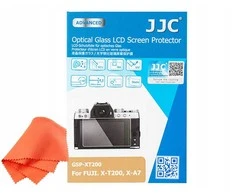 JJC GSP XT200 optinė stiklo apsauga
