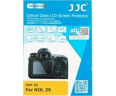 JJC GSP Z9 fotoaparato ekrano apsauga