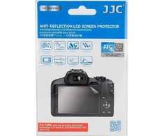 JJC Osłona Na Ekran Lcd Do Canon Eos R8 R50 850d M200 Kiss X10i T8i G7x Mk Iii / Lar-r50