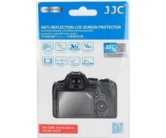 JJC Osłona Na Ekran Monitorius Lcd Do Aparatu Canon Eos R6 Mark Ii, R6, R7 / Lar-r6