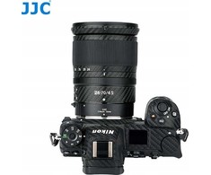 Objektyvas JJC „Tarpiniai žiedai Makro AF skirti Nikon Z Z6 Z7 Z50“