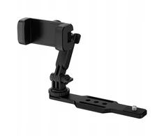 JJC telefono laikiklis + telefono tvirtinimas DJI Osmo Pocket 3 / 4 / JJC / Hg-un1