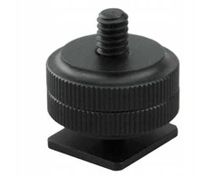 JJC MSA-3 universalus priedų adapteris