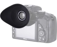 JJC Eyesprah tipas Ek- xt L Do Fujifilm / Fuji