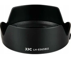 JJC Objektyvo gaubtas Objektyvo gaubtas Es-65b, skirtas Canon Rf 50mm