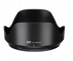 Kamera - JJC LH HB102 NIKKOR Z 24-120mm f/4 S, 28-400mm f/4.8 VR