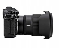 Kamera - JJC LH HB102 NIKKOR Z 24-120mm f/4 S, 28-400mm f/4.8 VR