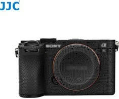 JJC fanera JJC SS-A7CIICB, skirta Sony A7C II